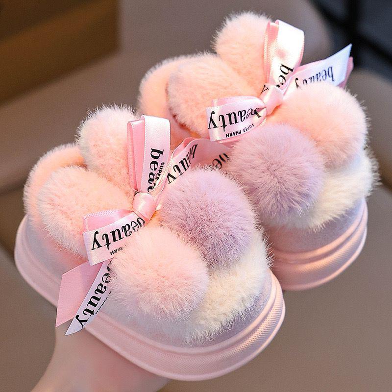 PINK FOR MY PRINCESSES